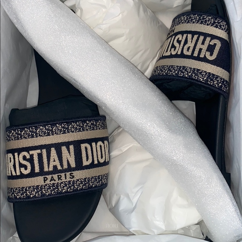 Dior Sandals